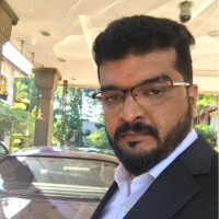 Sujith Sudhakaran