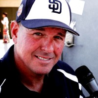 Steve Eicher