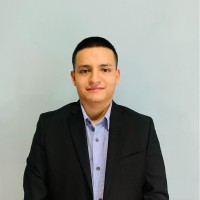 Edison David Molina Fogelbach