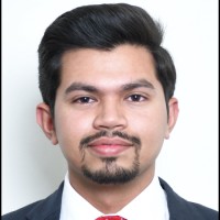 Dr Junayd Abid Ahmed