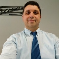 İsmail Bayindir