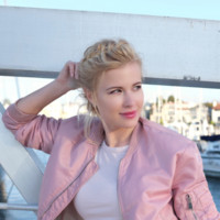 Maria Yarotskaya