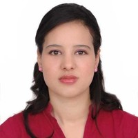 Sakina Belkhemmar