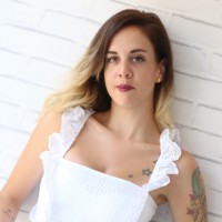 Cintia Aguinaga Brihuega