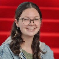 Shelby Scroggin
