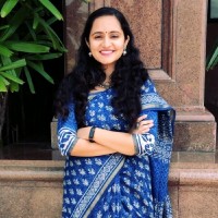 Rutuja Pangaonkar