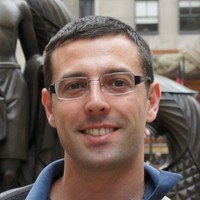 Marco Garlaschini