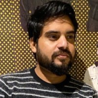 Soyab Ahmed