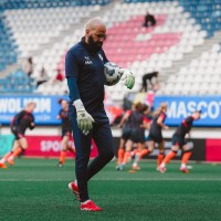 Mohamed El Amraoui