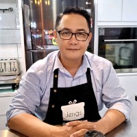 Jerric Santinlo