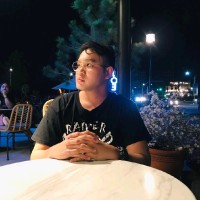 Arman Cris C. Santos