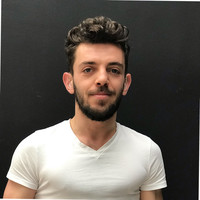 Burak Çağrı Dülgeroğlu