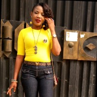 Juliet Onyinyechi Okechukwu
