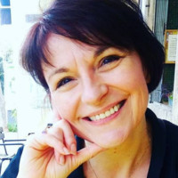 Brigitte David