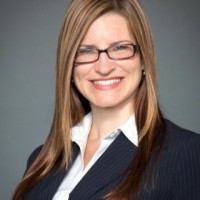 Maggie Bullard-Marshall