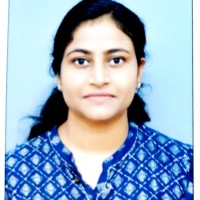 Jyothi M Nair