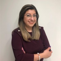 Paulina Perez Romero