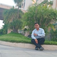 Santosh Goswami