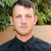 Tyrel Kapfer