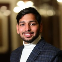 Hardik Garg
