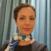Adina Florina Durbaca