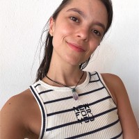 Veronica Bacci Echavarria