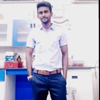 Natraj N