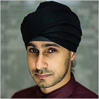 Satvinderpal Sangha