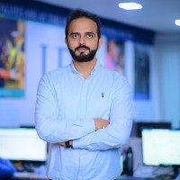 Muhammad Danyal