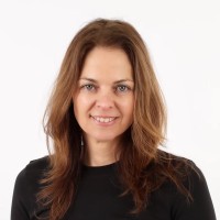 Maya Tadmor-Anderman