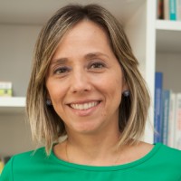 Laís Cossermelli, MSc
