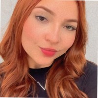 Stefany Caroline Milan