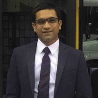 Mitesh Patel