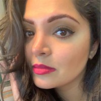 Aysha Hussain