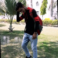 Nadir Patel