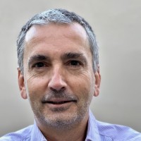 Patrice Favière