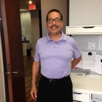 Larry Hatfield