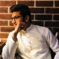 Husnain Saeed