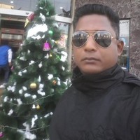 Rubul Gogoi