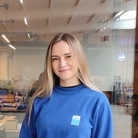 Daria Tomashevska