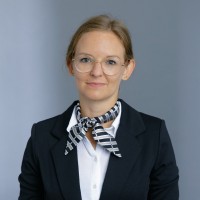 Claudia Scheurer