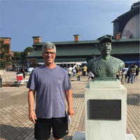 Daniel Harrigan