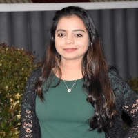 Vidhi Patel