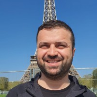 Ömer AVCIL
