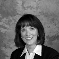 Colleen Gillis