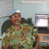 Daniel Kwesi Otu