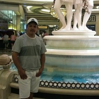 Carlos Hernandez