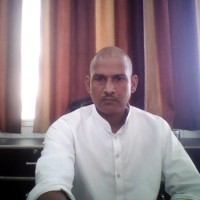 Santosh Kumar Jha