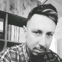 Mustafa Kaşlıköse