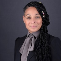 Alicia Roman, Ed.D.